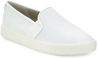 Vince White Women's Sneakers | Shop the 