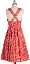 Thumbnail for your product : Dreamy Day Away Dress in Flourishes