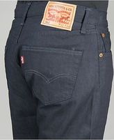Thumbnail for your product : Levi's Nwt Levis 501-1323 Av Coated 42 X 32 Premium Pre Wash Straight Leg Jeans