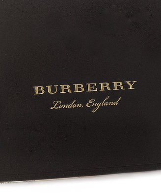 Burberry hobo shoulder bag