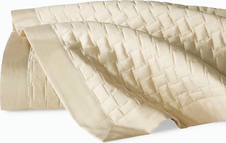 SFERRA Sampietrini Cotton Quilt Full/Queen
