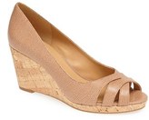 Thumbnail for your product : Nine West 'Jelica' Pump