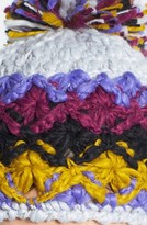 Thumbnail for your product : Hinge Pom Knit Beanie