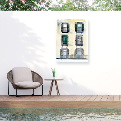 Bolog On The Sunny Side Of The Street II