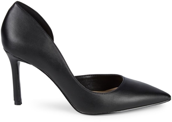 nine west stiletto heels