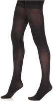 Thumbnail for your product : Berkshire Shaping Firm All the Way Opaque Butt Booster with Control Top Tights 5053