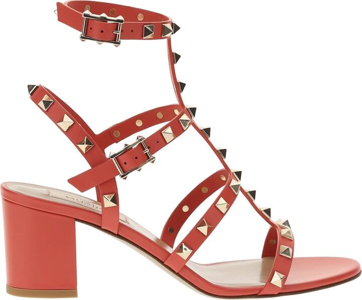 Valentino Garavani Rockstud Pumps