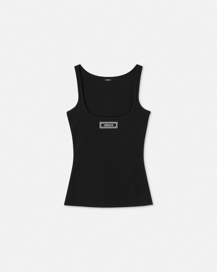 VERSACE シッフコト長袖 10208571A15286 1B000 VERSACE シッフコト長袖 10208571A15286 1B000 VERSACE Men's