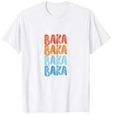 Thumbnail for your product : Baka Retro Vintage T-Shirt