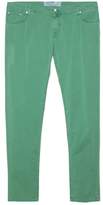Thumbnail for your product : Marc Jacobs Casual trouser