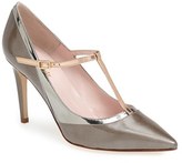 Thumbnail for your product : Kate Spade 'pita' t-strap pump (Women)