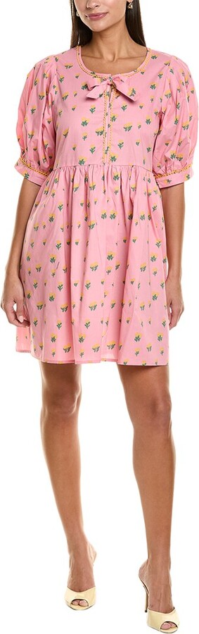 Maison Maar Mini Dress