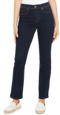macys petite jeans