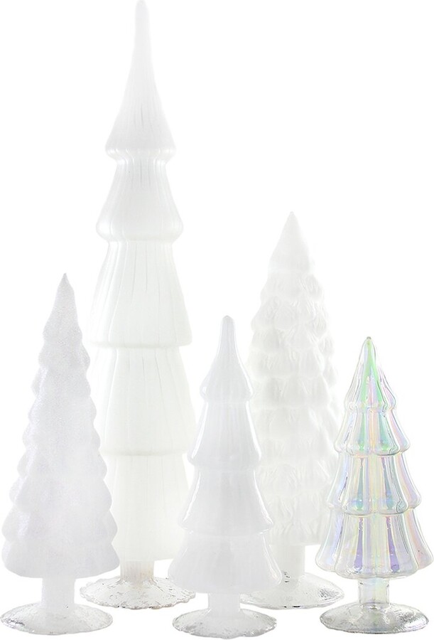 Cody Foster & Co. Hue Trees Set Of 5 - ShopStyle