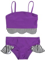 Thumbnail for your product : WAUW CAPOW by BANGBANG Wanda Wawe bikini set