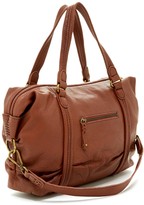Thumbnail for your product : The Sak Pax Leather Satchel