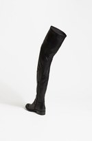 Thumbnail for your product : Jeffrey Campbell 'Militant' Over the Knee Boot