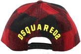 Thumbnail for your product : DSQUARED2 Icon Baseball Cap