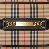 Thumbnail for your product : Burberry The 1983 Check Link Camera Bag