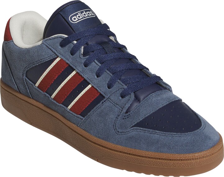 Break Start Premium Low Top Sneaker