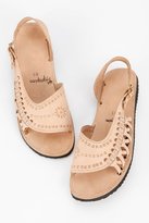 Thumbnail for your product : Urban Outfitters Hiptipico Korina Slingback Sandal