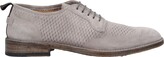 Thumbnail for your product : Barracuda Lace-up Shoes Light Grey