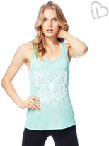 Thumbnail for your product : Aeropostale LLD Butterfly Snit Tank