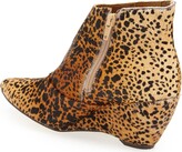 Thumbnail for your product : Matisse 'Nugent' Wedge Bootie