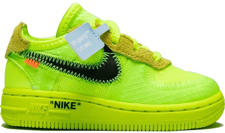 Nike Kids Green Boys' Shoes | Shop the world's largest collection of  fashion | ShopStyle UK