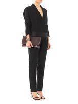 Thumbnail for your product : Isabel Marant Ofira wool jumpsuit