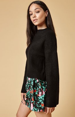 Honey Punch Easy Pullover Sweater