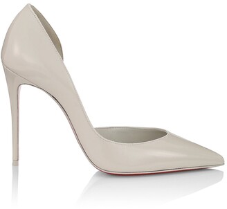 iriza patent leather pumps