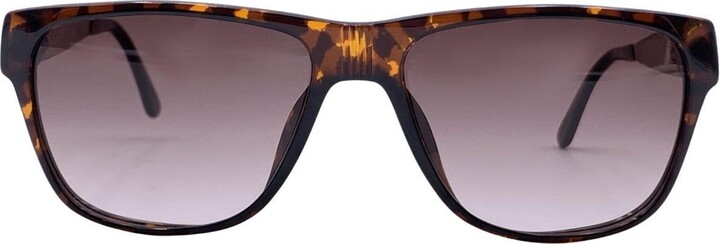 Christian Dior Monsieur Vintage Brown Sunglasses 2406 10 57/16 140mm