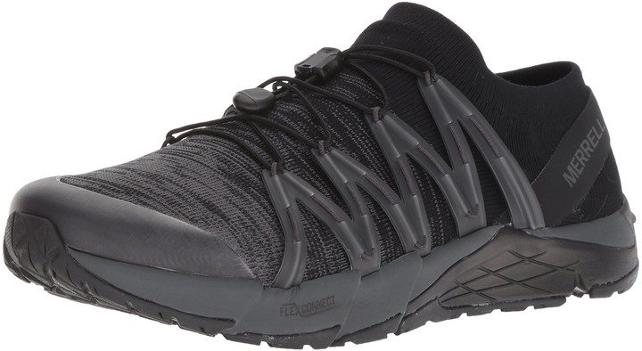 merrell bare access flex knit mens