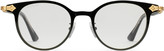 Thumbnail for your product : Gucci Round-frame glasses