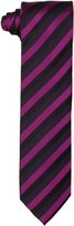 Thumbnail for your product : Little Black Tie Men's Stripe Necktie