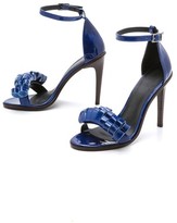 Thumbnail for your product : Tibi Rhys Sandals