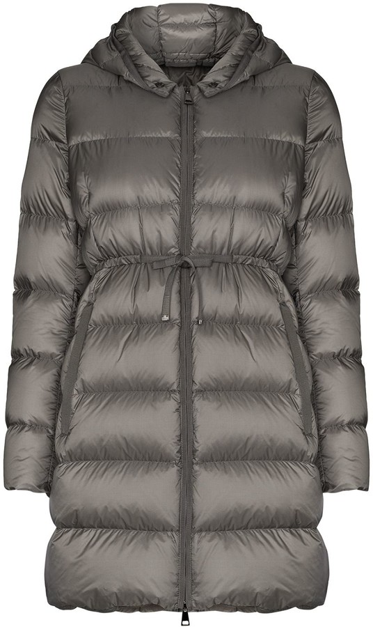 Moncler bannec down coat Clearance