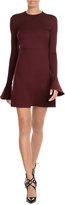 Thumbnail for your product : McQ Dress with Flared Cuffs