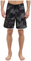 Thumbnail for your product : Hurley Block Party Tie Dye Boardshort