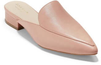 Cole Haan Piper Loafer Mule