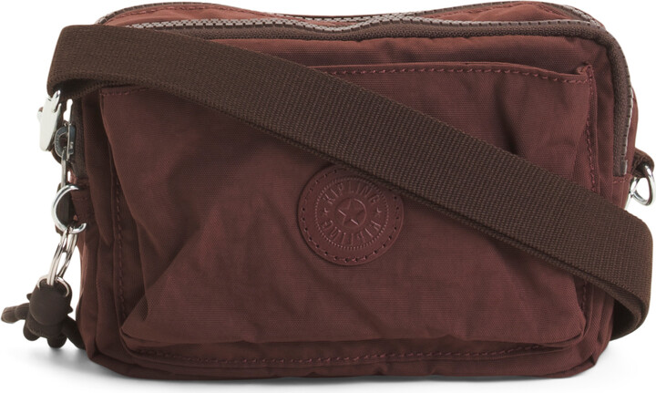 Kipling Abanu Crossbody - ShopStyle Shoulder Bags
