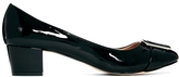 Thumbnail for your product : Carvela Kiki Mid Heel Shoes