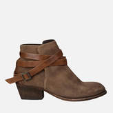 Thumbnail for your product : Hudson London Women's Horrigan Suede Ankle Boots