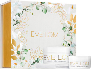 EVE LOM Legendary Cleanse Holiday Set