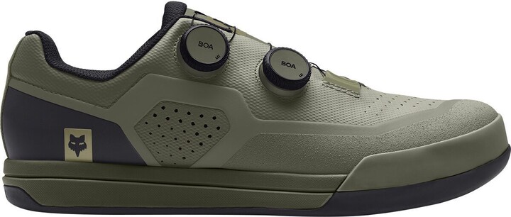 Fox Racing Union BOA Mountain Bike Shoe
