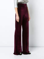 Thumbnail for your product : Christian Siriano wide leg trousers