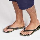 Thumbnail for your product : FitFlop iQUSHION Mens Ergonomic Flip-Flops