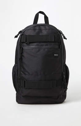 RVCA Push Skate Delux Backpack