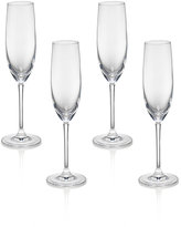 Thumbnail for your product : Marks and Spencer 4 Sommelier Champagne Glasses